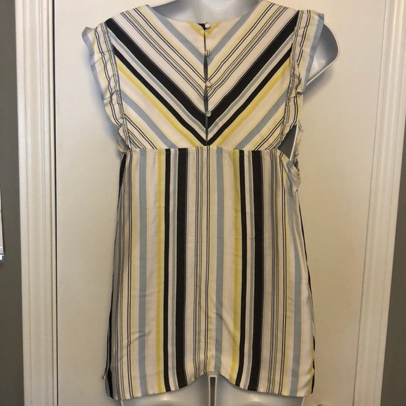 Ladies LOFT sleeveless top Size M - Picture 5 of 7